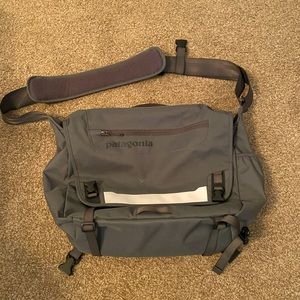 Patagonia Messenger Bag